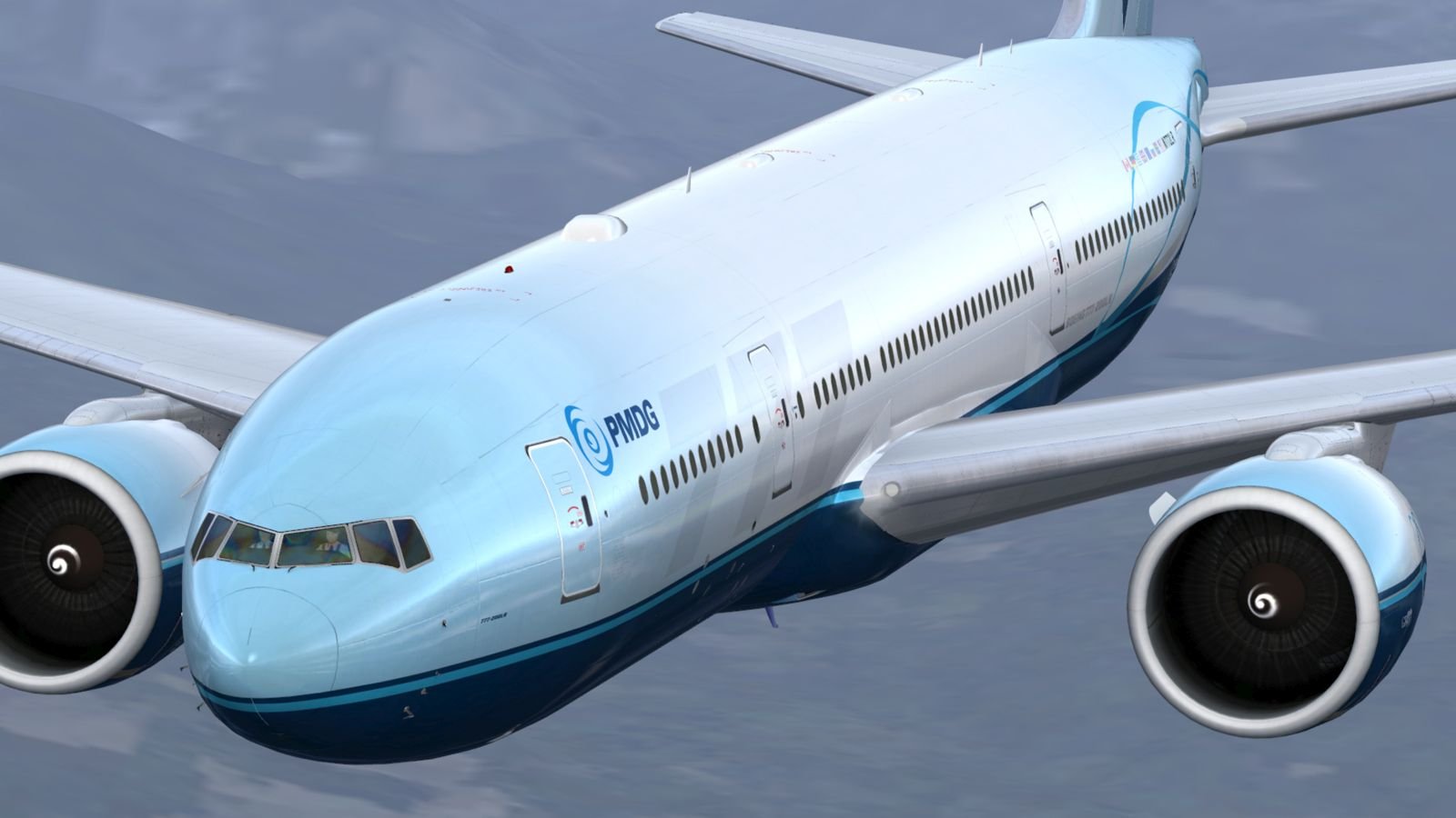 Amazon.co.jp: PMDG 777-200LR/F for P3D V4 (輸入版) : ゲーム